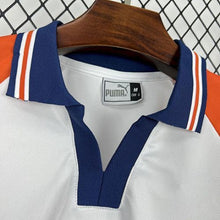 Maillot Extérieur Rétro Real Oviedo 2000/01