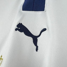 Maillot Extérieur Rétro Real Oviedo 2000/01