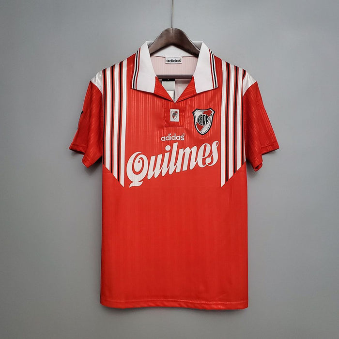 Maillot Extérieur Rétro riverbed 95/96