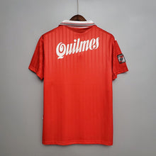 Maillot Extérieur Rétro riverbed 95/96