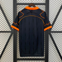 Maillot Extérieur Rétro Roma 99/00