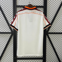 Maillot Extérieur Rétro Roma98/99