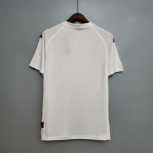 Maillot Extérieur Rétro Roman 00/01