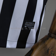 Maillot Extérieur Rétro Santos 12/13