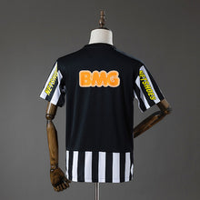 Maillot Extérieur Rétro Santos 12/13