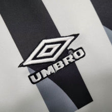 Maillot Extérieur Rétro Santos 1998