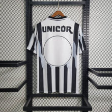 Maillot Extérieur Rétro Santos 1998