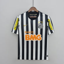 Maillot Extérieur Rétro Santos 2013