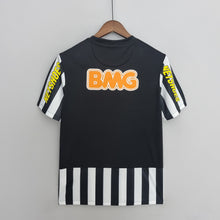 Maillot Extérieur Rétro Santos 2013
