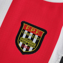 Maillot Extérieur Rétro sao paulo 2000