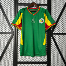 Maillot Extérieur Rétro Sénégal 2002