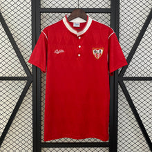 Maillot Extérieur Rétro Sevilla 91/92