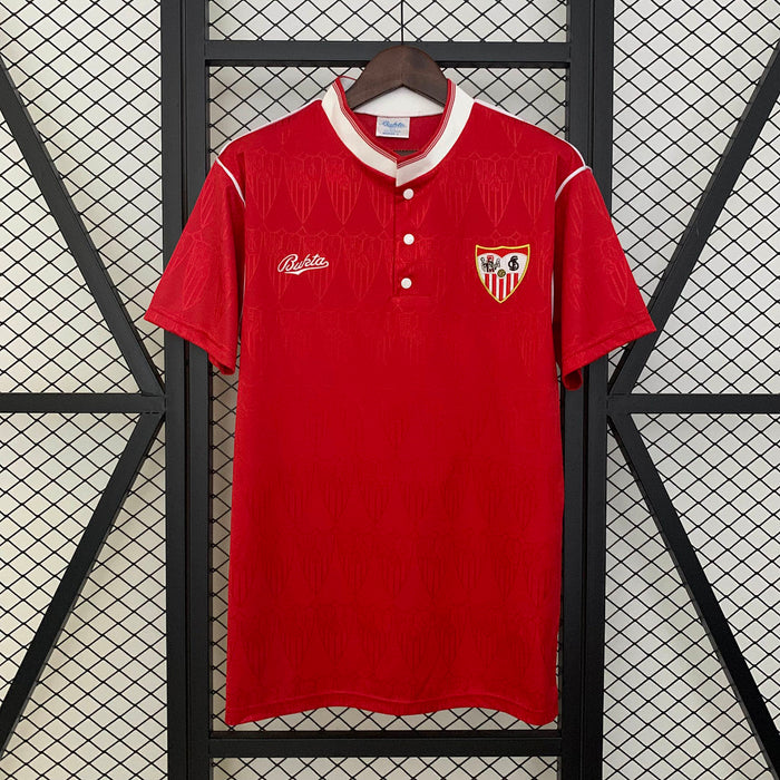 Maillot Extérieur Rétro Sevilla 91/92
