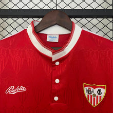Maillot Extérieur Rétro Sevilla 91/92