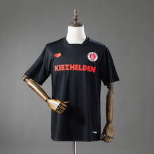 Maillot Extérieur Rétro St. Pauli 13/14