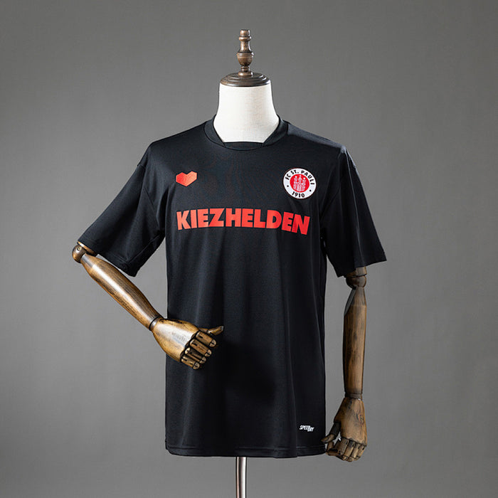 Maillot Extérieur Rétro St. Pauli 13/14