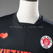 Maillot Extérieur Rétro St. Pauli 13/14