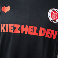 Maillot Extérieur Rétro St. Pauli 13/14