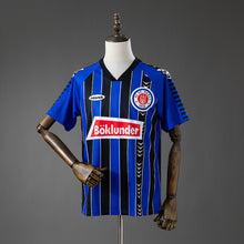 Maillot Extérieur Rétro St. Pauli 97/96