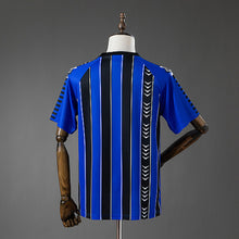 Maillot Extérieur Rétro St. Pauli 97/96