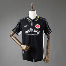 Maillot Extérieur Rétro St. Pauli 99/00