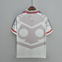 Maillot Extérieur Rétro Universidad de Chile1996