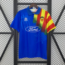Maillot Extérieur Rétro Valencia 95/96