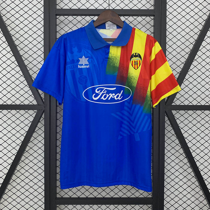 Maillot Extérieur Rétro Valencia 95/96