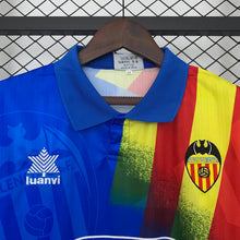 Maillot Extérieur Rétro Valencia 95/96