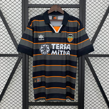 Maillot Extérieur Rétro Valencia 99/00