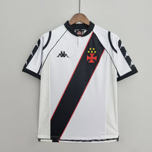 Maillot Extérieur Rétro Vasco da Gama 1998