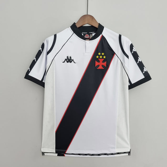 Maillot Extérieur Rétro Vasco da Gama 1998