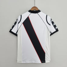 Maillot Extérieur Rétro Vasco da Gama 1998