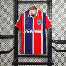 Maillot Extérieur Rétro version 1996 Bahia
