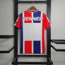 Maillot Extérieur Rétro version 1996 Bahia