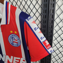 Maillot Extérieur Rétro version 1996 Bahia