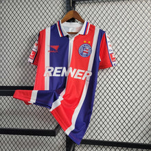 Maillot Extérieur Rétro version 1996 Bahia