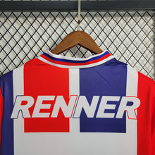 Maillot Extérieur Rétro version 1996 Bahia
