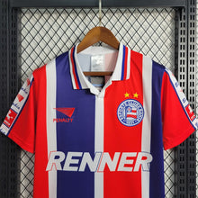 Maillot Extérieur Rétro version 1996 Bahia