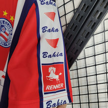 Maillot Extérieur Rétro version 1996 Bahia
