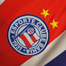 Maillot Extérieur Rétro version 1996 Bahia