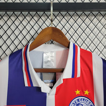 Maillot Extérieur Rétro version 1996 Bahia