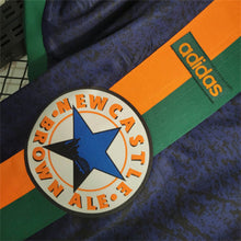 Maillot Extérieur Rétro Version 97 98 Newcastle United