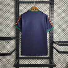 Maillot Extérieur Rétro Version 97 98 Newcastle United