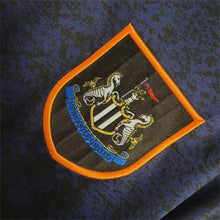 Maillot Extérieur Rétro Version 97 98 Newcastle United