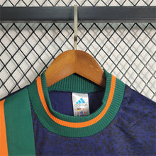 Maillot Extérieur Rétro Version 97 98 Newcastle United