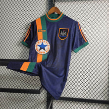 Maillot Extérieur Rétro Version 97 98 Newcastle United
