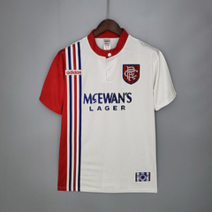 Maillot Extérieur Rétro Wanderer 96/97