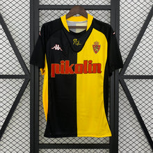 Maillot Extérieur Rétro Zaragoza 01/02