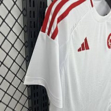 Maillot Extérieur S.C Internacional 2025/26